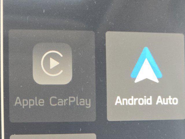 used 2025 Subaru Crosstrek car, priced at $29,488