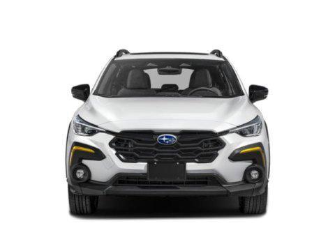 new 2025 Subaru Crosstrek car, priced at $33,995