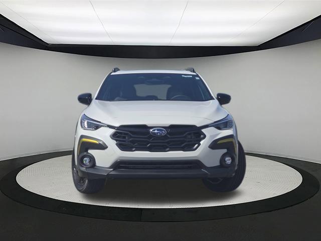 new 2025 Subaru Crosstrek car, priced at $32,755