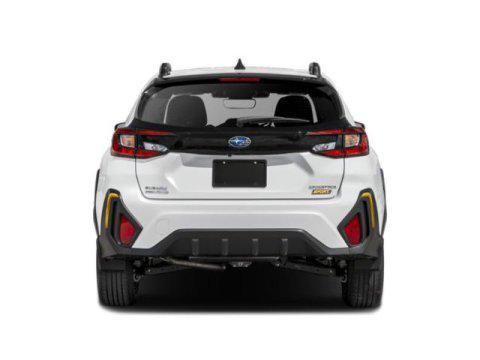 new 2025 Subaru Crosstrek car, priced at $33,995