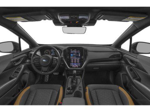 new 2025 Subaru Crosstrek car, priced at $33,995