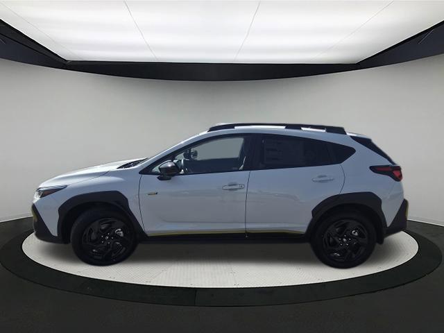 new 2025 Subaru Crosstrek car, priced at $32,755