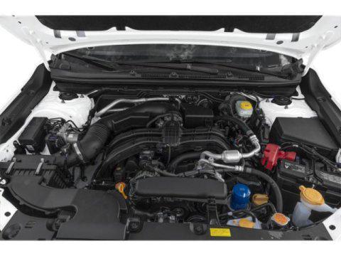 new 2025 Subaru Crosstrek car, priced at $33,995