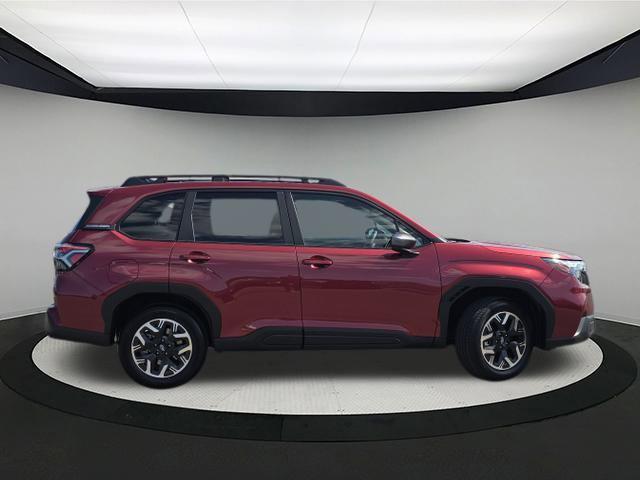 new 2025 Subaru Forester car, priced at $35,608