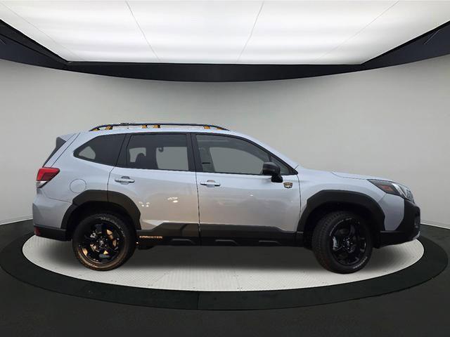 new 2024 Subaru Forester car, priced at $35,915