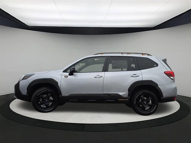 new 2024 Subaru Forester car, priced at $35,915