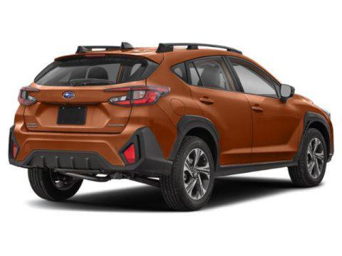 new 2024 Subaru Crosstrek car, priced at $28,182