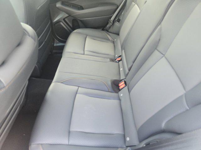 new 2025 Subaru Forester car, priced at $38,854