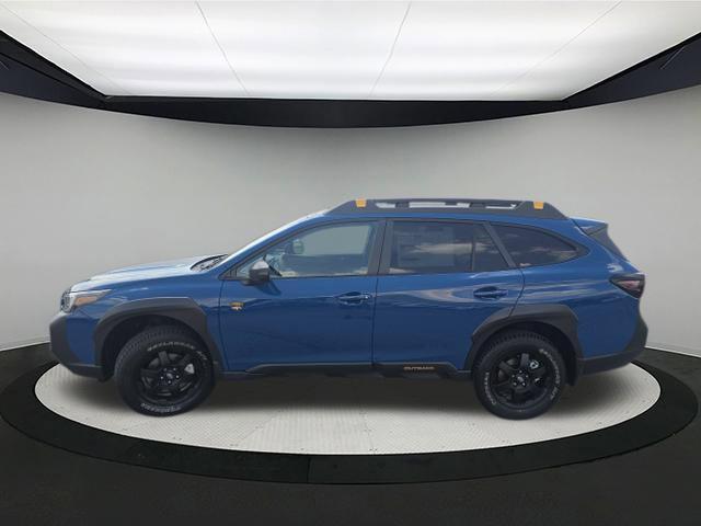new 2025 Subaru Forester car, priced at $38,854