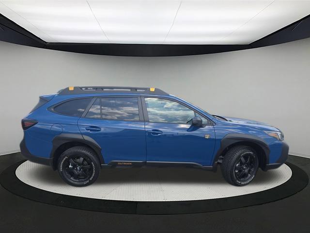 new 2025 Subaru Forester car, priced at $38,854