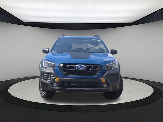 new 2025 Subaru Forester car, priced at $38,854