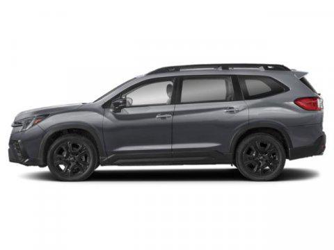 new 2025 Subaru Ascent car, priced at $44,648