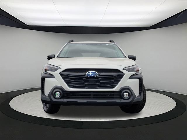 new 2025 Subaru Outback car, priced at $35,920