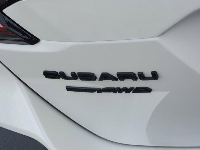 new 2025 Subaru Outback car, priced at $35,920