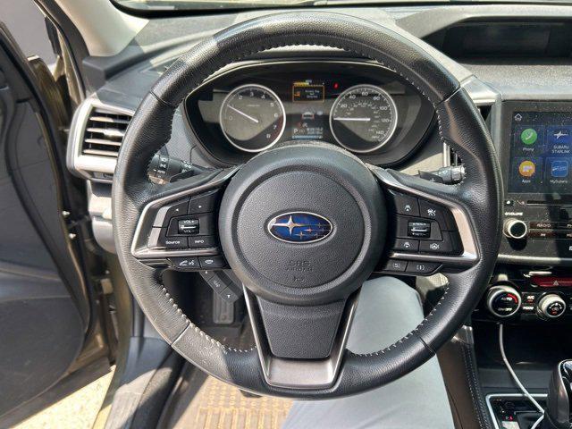 used 2022 Subaru Forester car, priced at $30,488