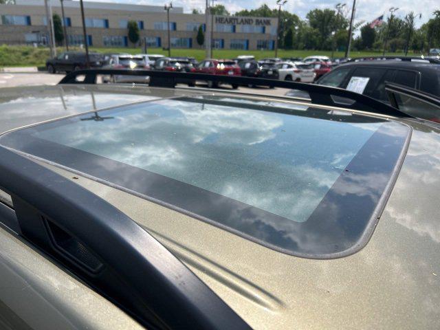 used 2022 Subaru Forester car, priced at $30,488
