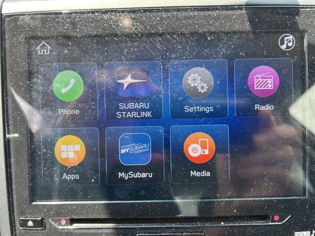 used 2022 Subaru Forester car, priced at $30,488
