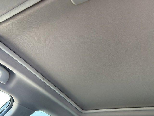 used 2022 Subaru Forester car, priced at $30,488