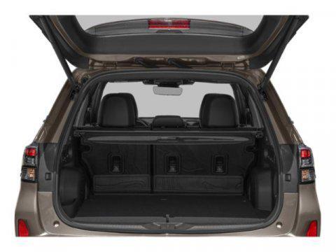 new 2025 Subaru Forester Hybrid car, priced at $43,805