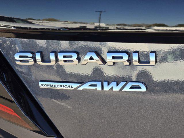 new 2024 Subaru WRX car, priced at $36,939