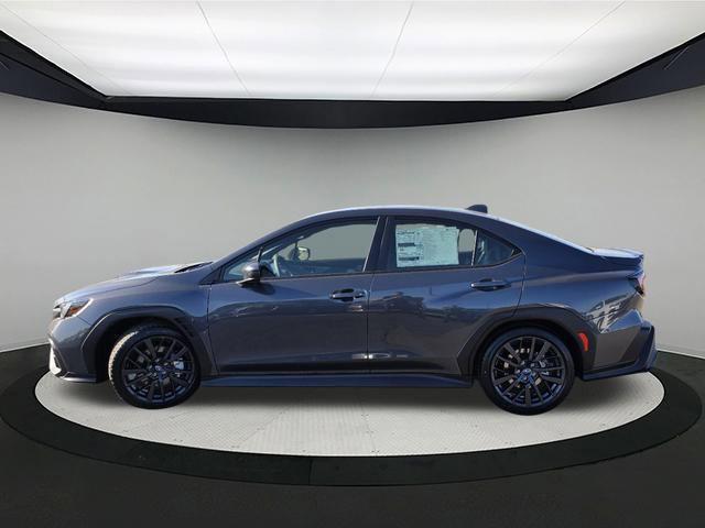 new 2024 Subaru WRX car, priced at $36,939