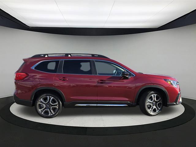 new 2025 Subaru Ascent car, priced at $46,968