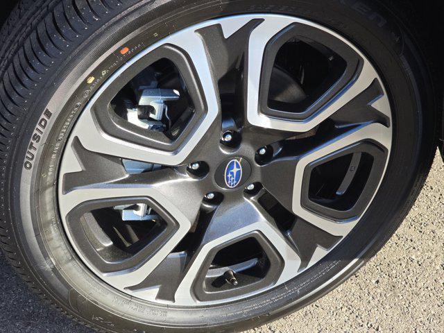 new 2025 Subaru Ascent car, priced at $46,968