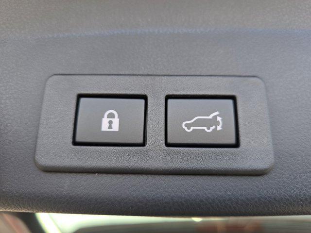 new 2025 Subaru Ascent car, priced at $46,968