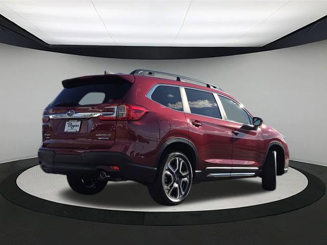 new 2025 Subaru Ascent car, priced at $46,968