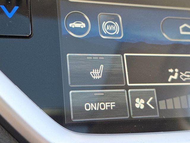 new 2025 Subaru Ascent car, priced at $46,968