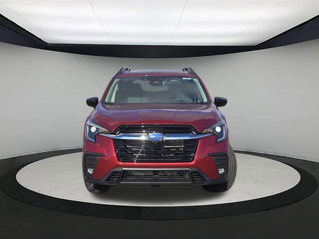 new 2025 Subaru Ascent car, priced at $46,968