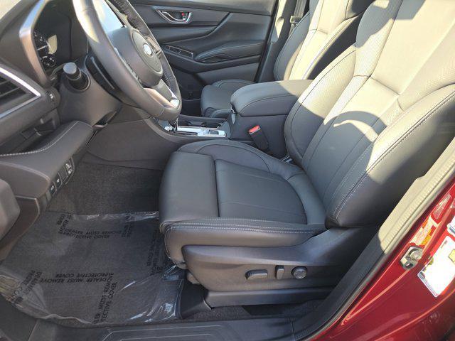 new 2025 Subaru Ascent car, priced at $46,968