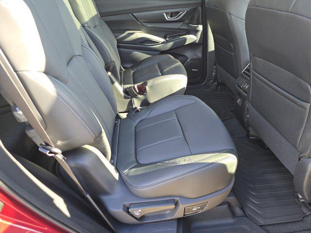 new 2025 Subaru Ascent car, priced at $46,968