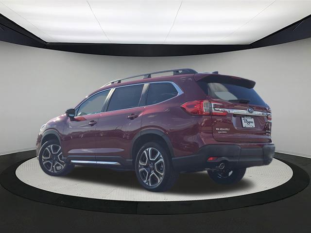 new 2025 Subaru Ascent car, priced at $46,968