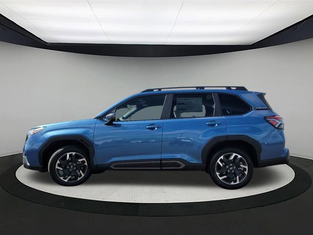 new 2025 Subaru Forester car, priced at $37,235