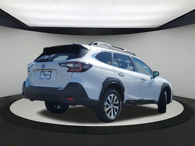 new 2025 Subaru Outback car, priced at $32,395