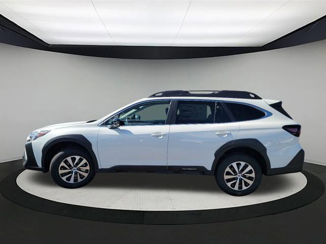 new 2025 Subaru Outback car, priced at $32,395