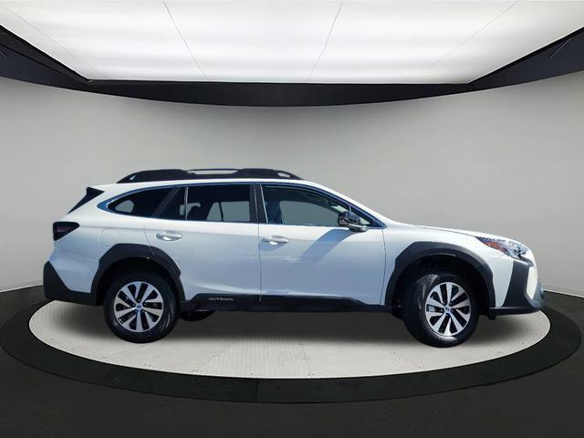 new 2025 Subaru Outback car, priced at $32,395