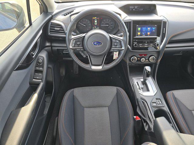 used 2023 Subaru Crosstrek car, priced at $24,199