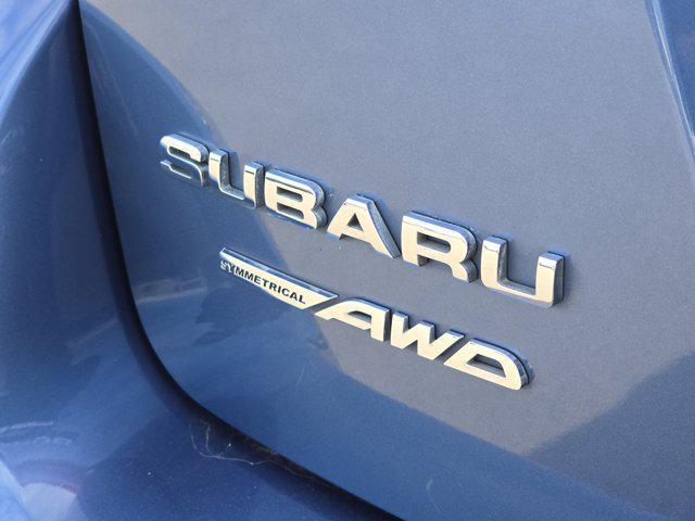 used 2023 Subaru Crosstrek car, priced at $24,199