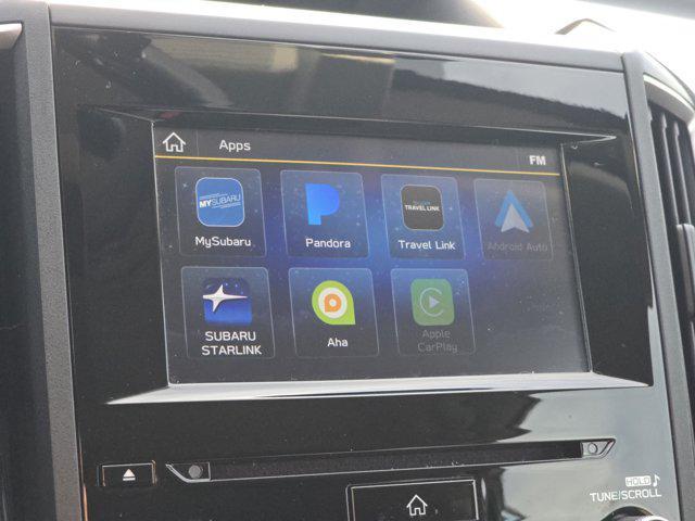 used 2023 Subaru Crosstrek car, priced at $24,199