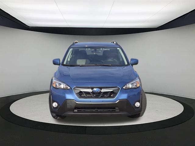 used 2023 Subaru Crosstrek car, priced at $24,199
