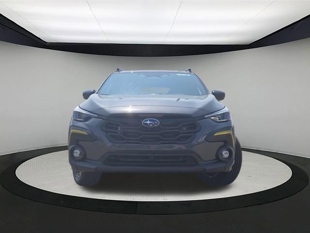 new 2025 Subaru Crosstrek car, priced at $34,857