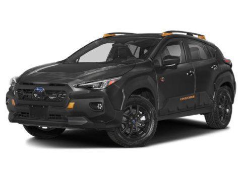 new 2025 Subaru Crosstrek car, priced at $35,053