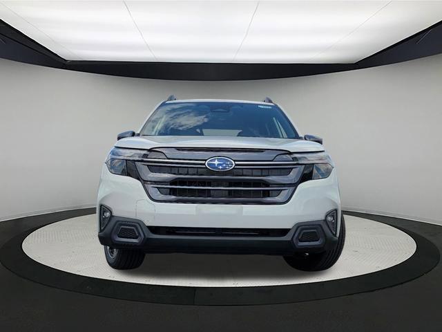 new 2025 Subaru Forester car, priced at $37,487