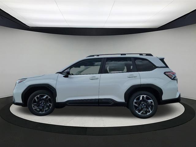 new 2025 Subaru Forester car, priced at $37,487