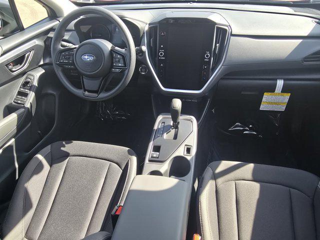 new 2025 Subaru Crosstrek car, priced at $28,290