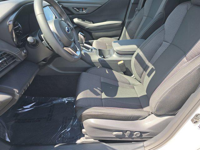 new 2025 Subaru Outback car, priced at $36,218