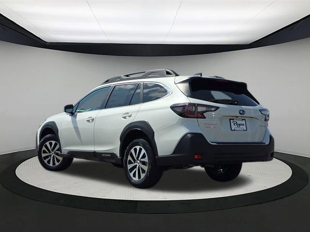 new 2025 Subaru Outback car, priced at $36,218