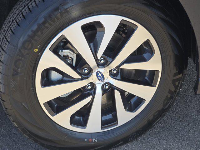 new 2025 Subaru Outback car, priced at $36,218